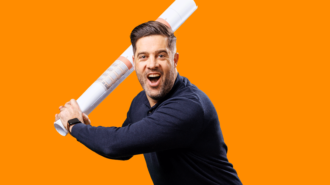 Werken bij De Woonplaats